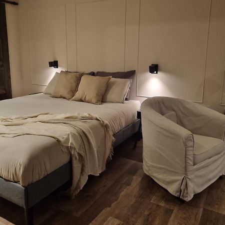 Mien B&B Murmerwoude Exterior foto